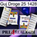 Guj Drug 25 1428 12